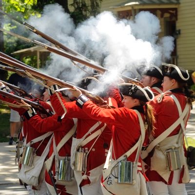 HF_Skirmish's profile picture. The Friends of the Indian King Tavern are happy to share that the annual Skirmish will be held on Saturday, June 4, 2022 throughout the streets of Haddonfield.