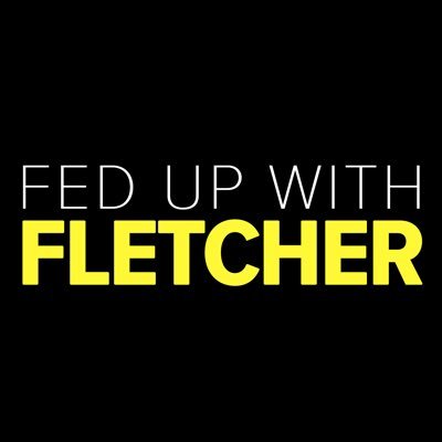Official Twitter account of the People of San Diego versus Nathan Fletcher. (link in bio) Check out our IG/FB: fedupwithfletcher | #FedUpWithFletcher