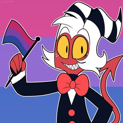 moxxietheimp126's profile picture. 🏳️‍🌈bisexual/genderfuild🏳️‍🌈
🧋she/ei🧋
🇲🇽+🇺🇲
♐ Sagittarius♐
🫐taken🫐
🔞nsfw page🔞
💖loves HB/HH💖
🏳️‍⚧support trans people🏳️‍⚧️
✊🏾support BLM✊🏾
