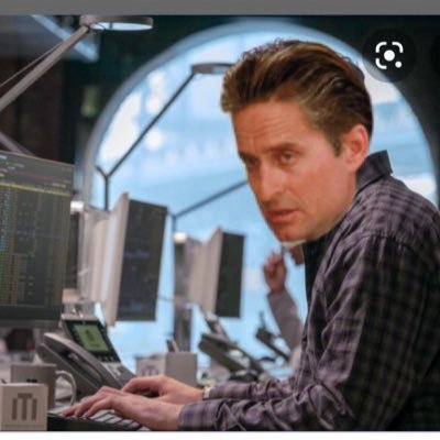 Maffee2824's profile picture. Trader, finns det motgång finns det lärdom. Finns det lärdom finns det framgång fokus på småbolag, teknisk analys delar gärna åsikter om lärdomar i marknaden.🧩