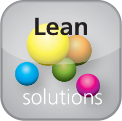 Lean Solutions B.V. Our motto: “Bringing business more intelligence”