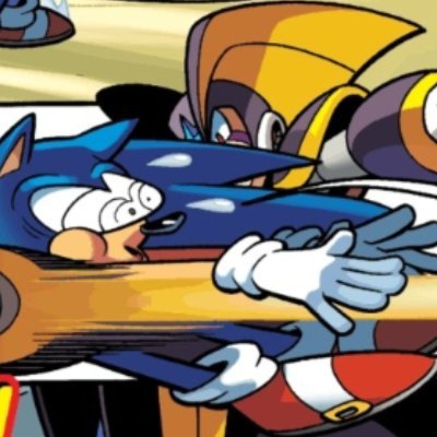 2000Plankton's profile picture. Just a guy who loves video games and relaxation.