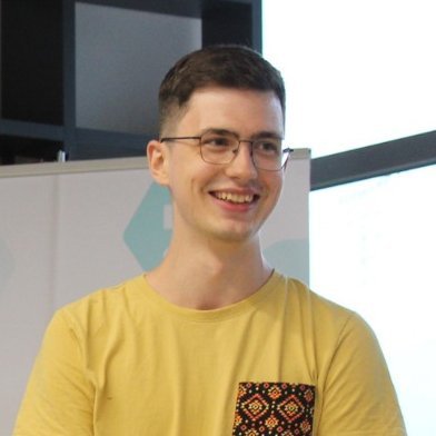 eeugene0's profile picture. Software engineer