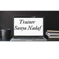 Sanya Nadaf (@sanyanadaf) 's Twitter Profile
