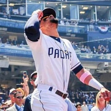 SS in the San Diego Padres organization.
Dominican 🇩🇴