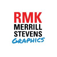 RMK Merrill-Stevens Graphics(@RMKMS_Graphics) 's Twitter Profile Photo