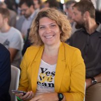Charlotte Goujon (@charlottegoujon) 's Twitter Profile