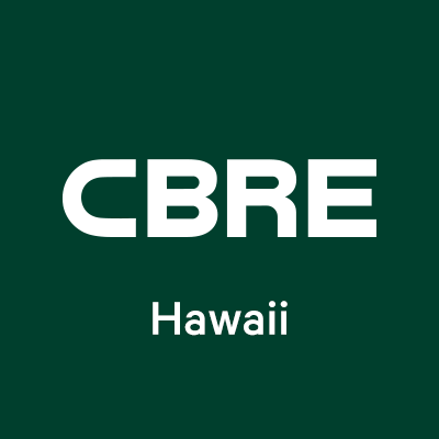 Operating across every dimension of commercial real estate, @CBRE sees more so you can do more. Follow for #Hawaii insights.