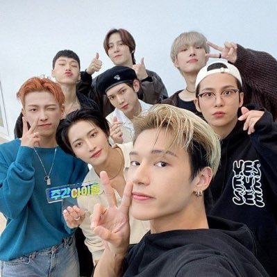 ↬ #에이티즈 ┊ 𝐲𝐨𝐮 𝐚𝐫𝐞 𝐦𝐲 𝐭𝐫𝐞𝐚𝐬𝐮𝐫𝐞 … @ATEEZofficial || fan account