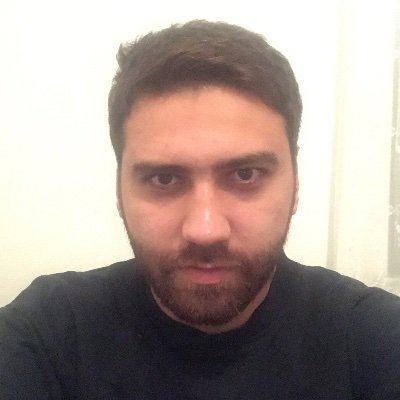 SarpdagYunus's profile picture. 