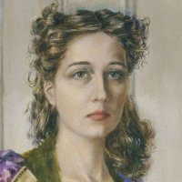 Dorothea Tanning (@d_tanning_art) 's Twitter Profile
