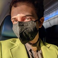 Pearse Anderson (@pearseanderson) 's Twitter Profile