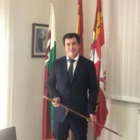 Jesús Martín García (@jesussolosancho) 's Twitter Profile