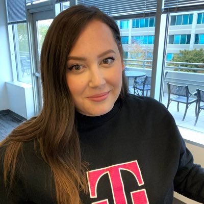 T-mobile : Program Manager, HR : T-Voice Alumni : Winners Circle: TOPs Alumni: Seattle📍: Girl Mom 👧🏼 (Opinions are my own)