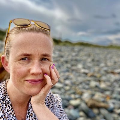 Advanced Nurse Practitioner. RNP. MSc. Healthcare Management Gaeilgeoir & máthair. Wife @pcarriv. Irish& Australian. Critical Care and Cardiothoracic Nurse.