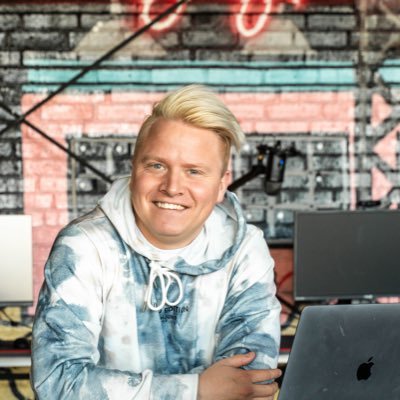 Founder & President North America @Wehype - Gaming influencer marketing. Forbes 30 under 30.
#gamingnews #influencer