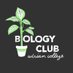Adrian College Biology Club (@BiologyAdrian) Twitter profile photo