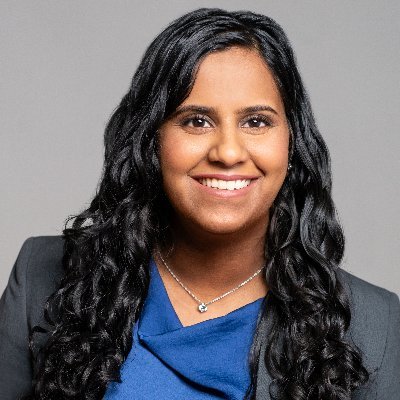 Naomi Isaac Profile