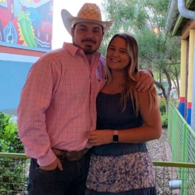 kylie_nelms's profile picture. SFASU Alumni | MPA 2020 | Married 💍
