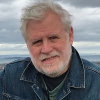 Dave's World (@davidrdye) 's Twitter Profile