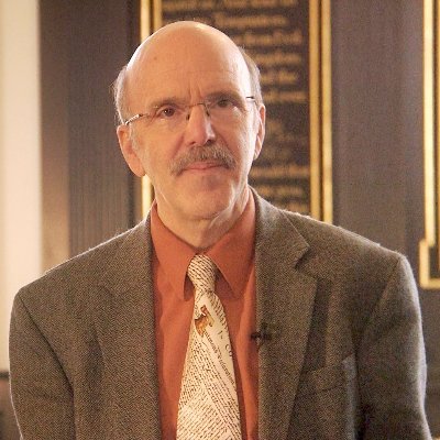 JohnRagosta's profile picture. Historian, lawyer, beekeeper, gardener, concerned citizen.