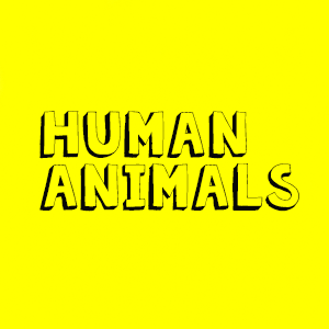 Human Animals NFT