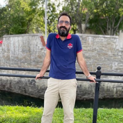 MJunaidWazir's profile picture. 