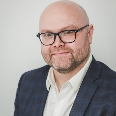 olsontod's profile picture. Front Foot Wealth