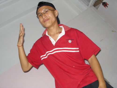 I am a software engineer and a choreographer . I like to gather new information and wanted to compose new dance step thats all ............