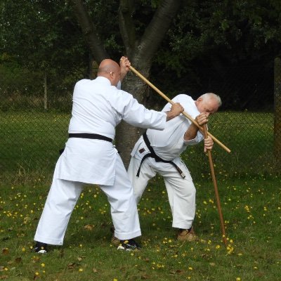 We are committed to preserving the teaching of Iwama Aikido that Morihiro Saito Sensei taught us, which we believe it follows the true lineage of O'Sensei.