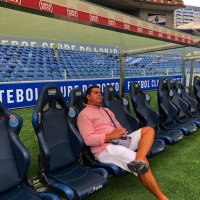 Sérgio Pombo (@spombo) 's Twitter Profile