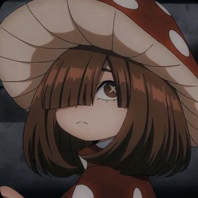 Butterscotch Creepさんのプロフィール画像