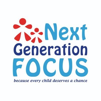 Next Generation Focus (NGF) is a not-for-profit, 501(c)(3) organization focused on education and youth development.