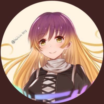 アイコンなしぃさん@Q5e1Iのイラスト☺️基本いいねrt頂いてる方にいいねrtしてます(東方関係&絵が中心)。相互フォロー(※フォロー外されたらこちらも外させてもらいます🙇♂️)