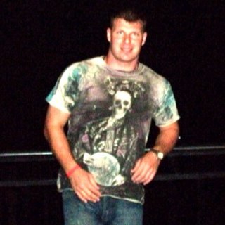 johnperks's profile picture. 