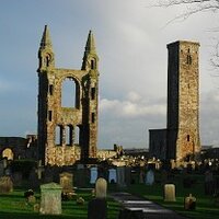St Andrews Igem (@sta_igem_2011) 's Twitter Profile