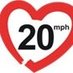 20sPlenty Gloucestershire (@glos20mph) Twitter profile photo 20sPlenty Gloucestershire (@glos20mph) Twitter profile photo