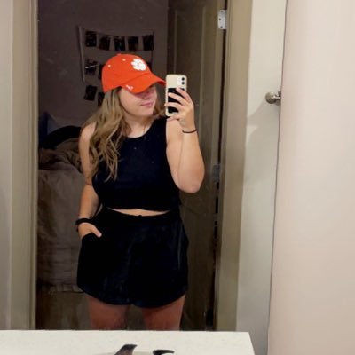 katiepcooper's profile picture. clemson university