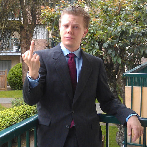 ChrisFofonoff's profile picture.