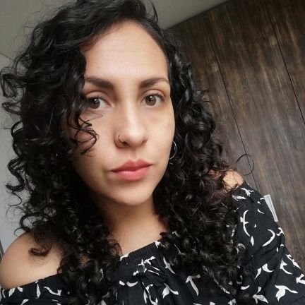 A dreamer woman
I'm Mechatronic and programmer, I love technology and learning every day✍️ Animal lover 🐶🐾🐈🐘