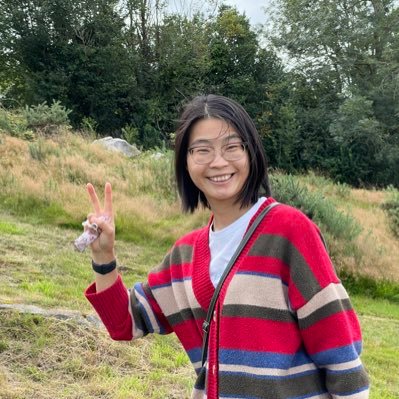 jhjie1's profile picture. Living plants and Herbarium associated microbiome 🧬| Wild/Modern tomato microbiome & exudates🍅 @niooknaw |🇨🇳 in 🇳🇱, lived/worked in 🇫🇷