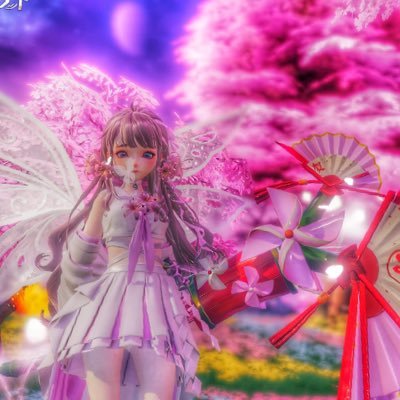 えりっくちゅ（SSアカウント）さんのプロフィール画像