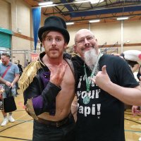 Mark Danger Watkins 🏳️🌈 (@cuckfena) 's Twitter Profile Photo Mark Danger Watkins 🏳️🌈 (@cuckfena) 's Twitter Profile Photo