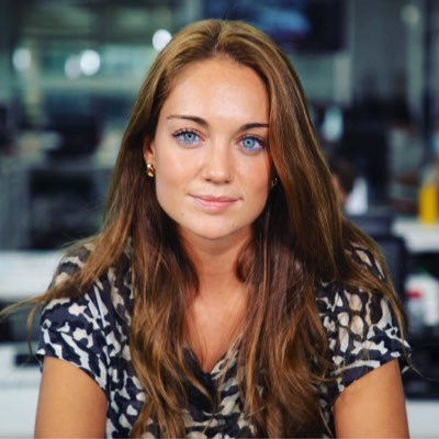 Periodista de Economía en @elmundoes y @BuenosDiasTM. Estudio Económicas. alejandra.olcese@elmundo.es | https://t.co/Q9e5nM7ECC