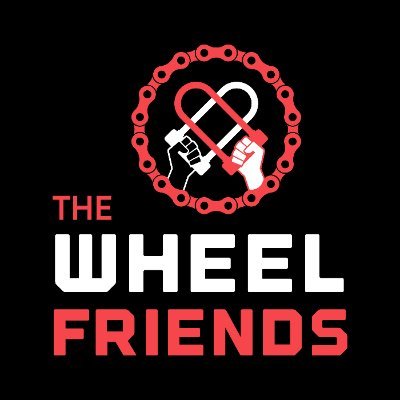 A Podcast About Spinnin' Spokes and Tellin' Jokes.
Available on iTunes, Google Play, Spotify, and other podcatchers

#bikehelp #wheelfriends #bikepodcast