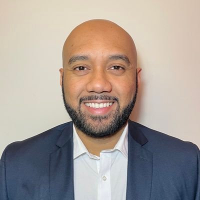 CBlakeDev's profile picture. Full-Stack Web Developer | Father | Problem Solver