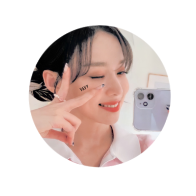 💭⌗ 偽のロールプレイ, live in 𝗸𝘄𝗮𝗻𝗴𝘆𝗮 🍼 2001 ᕱᕱ : 年生まれの甘い女の子という名前 kim 𝕞𝕚𝕟𝕛𝕖𝕠𝕟𝕘 ⸝⸝ 彼はとても面白いです 🥨🎀
