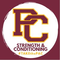 PC Strength & Conditioning (@pc_strength) 's Twitter Profile Photo PC Strength & Conditioning (@pc_strength) 's Twitter Profile Photo