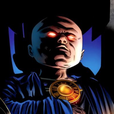 I am Uatu the Watcher. I know all, and I see all. I may be unable to interfere, but nothing prevents me from making dank memes. (RP, not officiall)