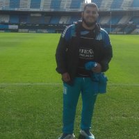 122Años de Pasion ®© (@maxii_academico) 's Twitter Profile